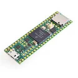 DEV-16771 RT1062 Teensy 4.1 series ARM® Cortex®-M7 MPU Embedded Evaluation Board