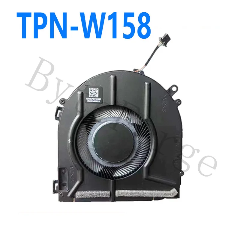 OEM Replacement  New Cooler Fan FOR HP ENVY X360 14-ES TPN-W158 Laptop CPU Cooling Fan N41019-001