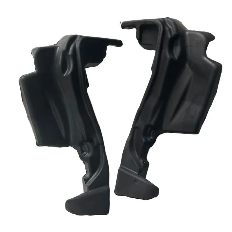Foam Sponge 9807356480 9807356380 For 2008 2014-2018 Engine Compartment Car Trim Replacement