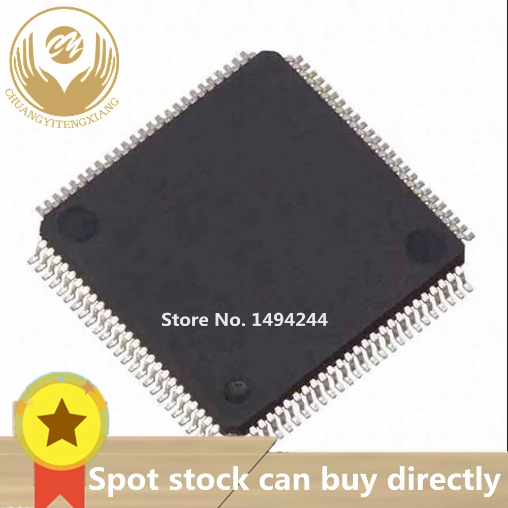 in stock 10pcs/LOT  SiI9135CTU Sil9135CTU Sil9135ACTU  QFP100