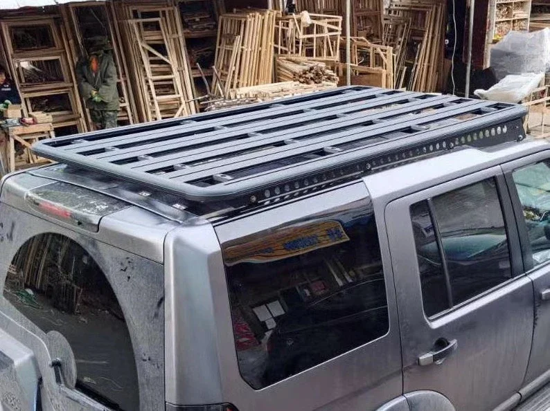 Suitable For Land Rover Discovery 4 Bumpers, Luggage Racks, Pedals, Etc
