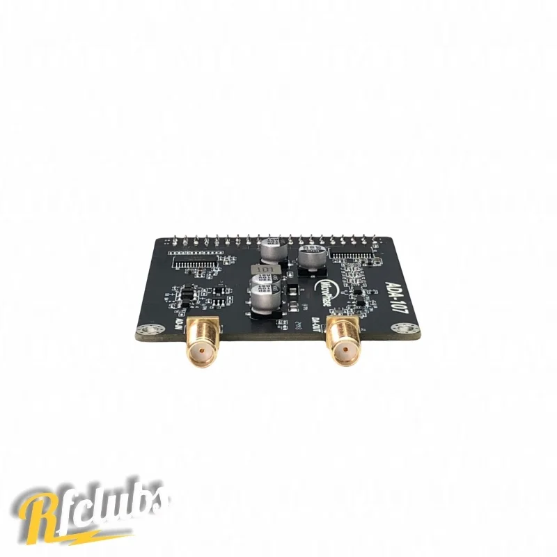 ADA107 High-Speed ADC/DAC Module FPGA Development Kit for Data Acquisition & Signal Processing