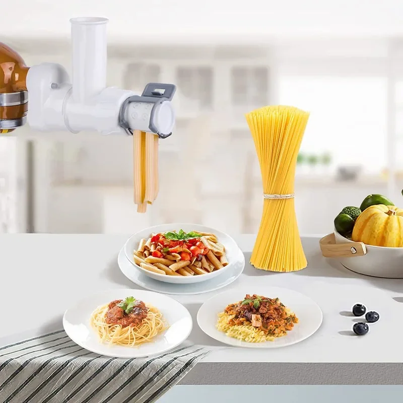Pasta Making Accessories, Universal Macaroni Noodle Making Kit