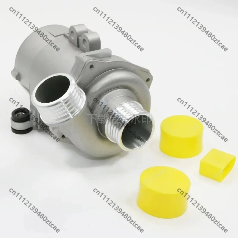 Electric Water Pump for Auto Engine Compatible Replacement Spare Parts