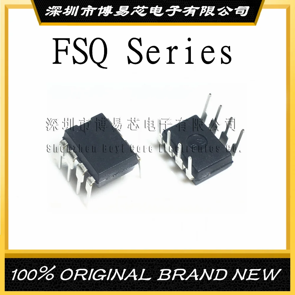 

New FSQ0165R 0170 0265RN 0270 0365 0370RNA 110 211 311 DIP-8 Original Product