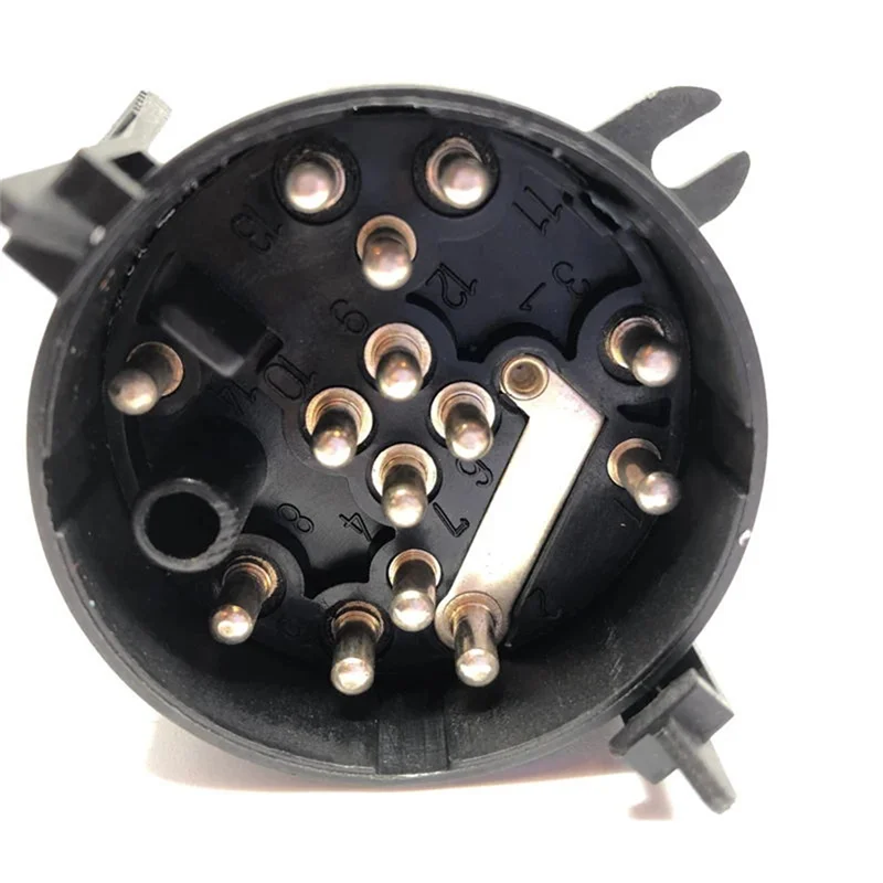 

0365015 Car Light Switch For Scania 2-/3-/4- Series Scania Bus 3-Series F/K 93, F/K/L/N 113 365015