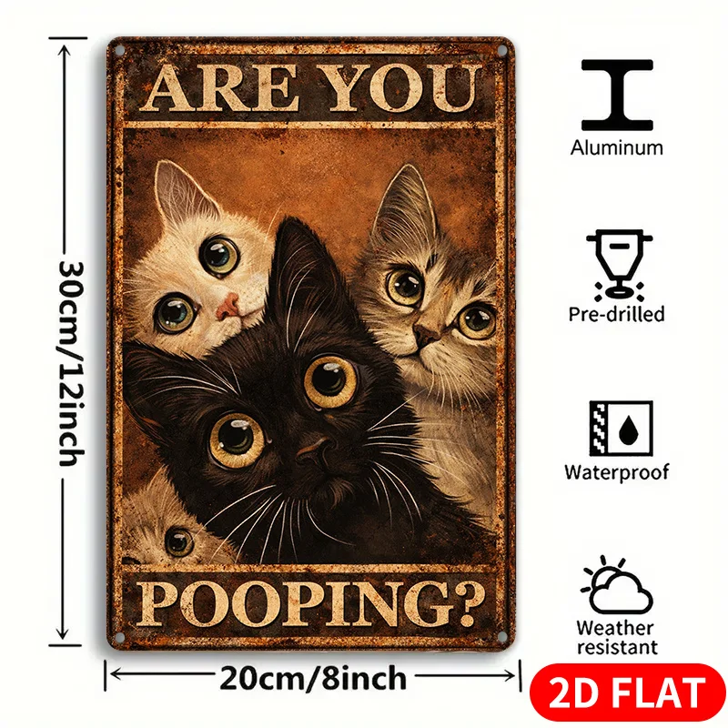 2D Flat 1pc 