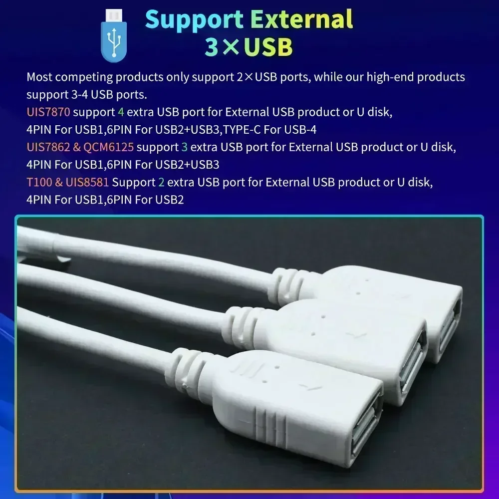 Ekran QLED 2K UIS7870 A76 Android 13 Samochodowy odtwarzacz multimedialny do Hondy N-ONE 2012-2020 Bluetooth 5.0 CarPlay Nawigacja GPS Radio