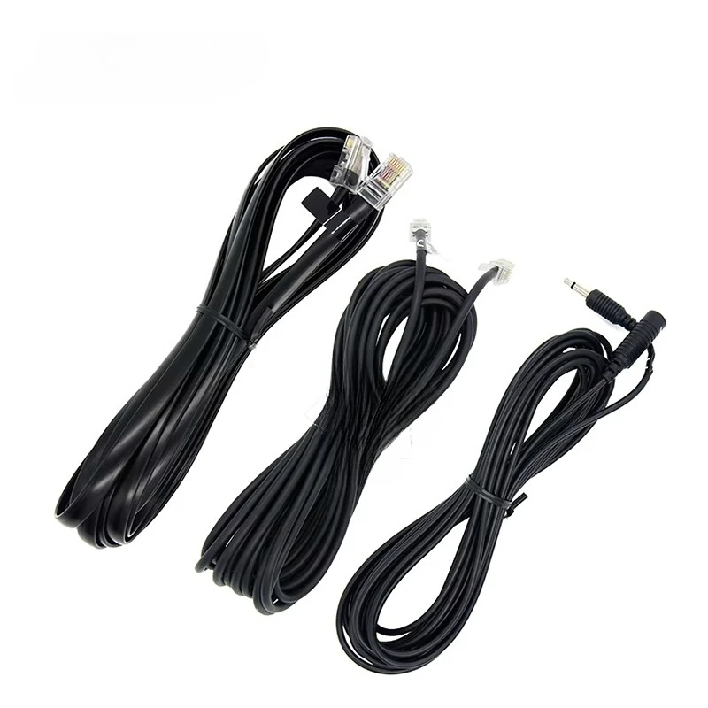 

YSK-891 FT-891 Original Panel Separation Extension Cable Kit