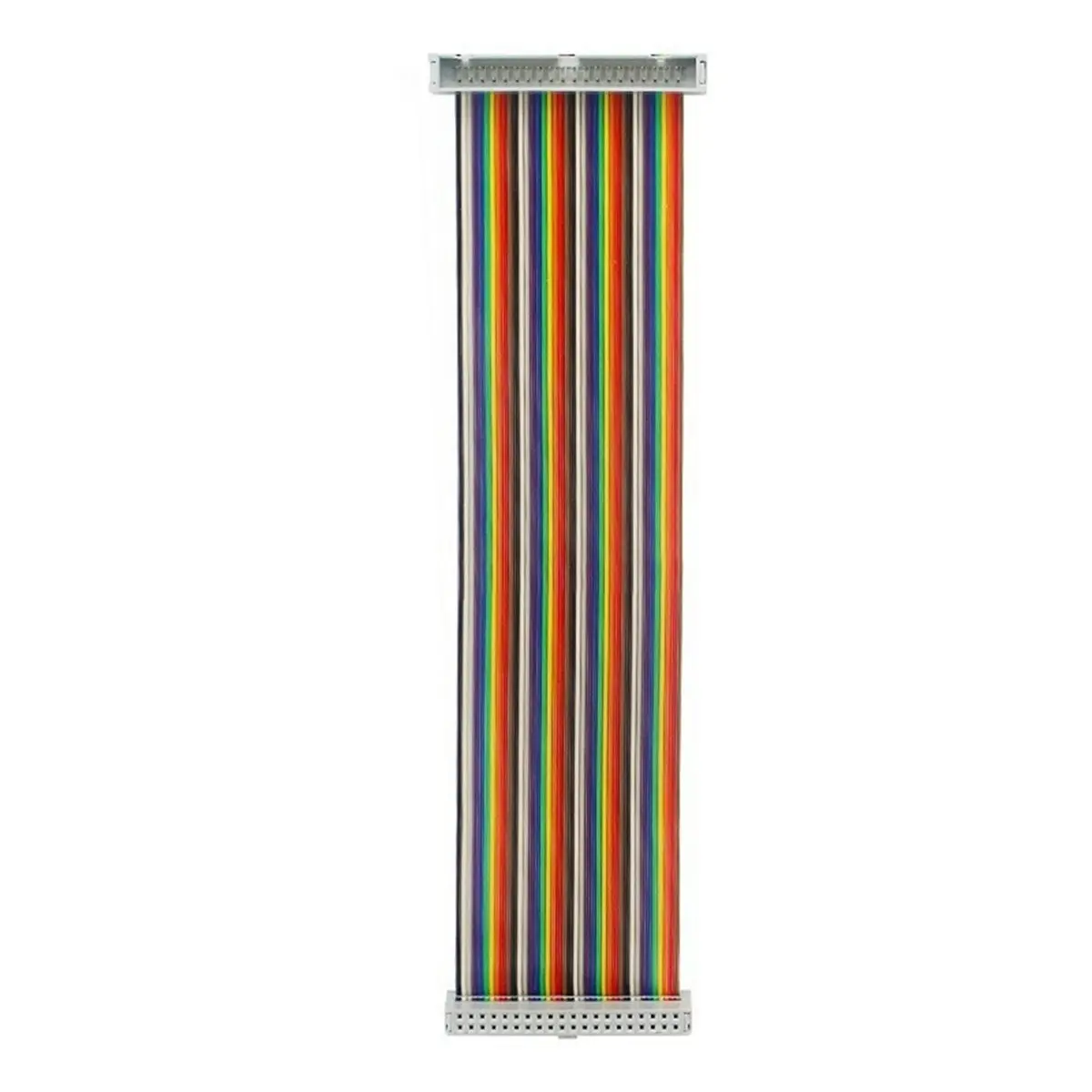5PCS 40 Pin GPIO Cable GPIO Extension Line for 4B for Nano,A (Male to Female)