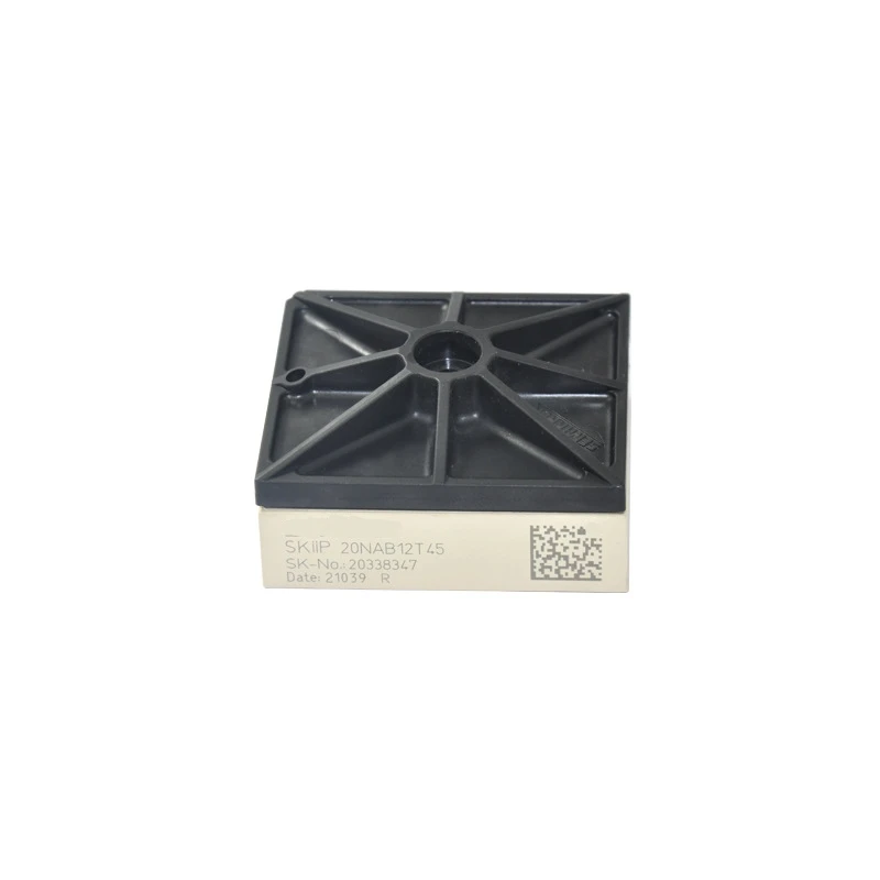 

SKIIP20NAB12T45 New Module In Stock Free Shipping