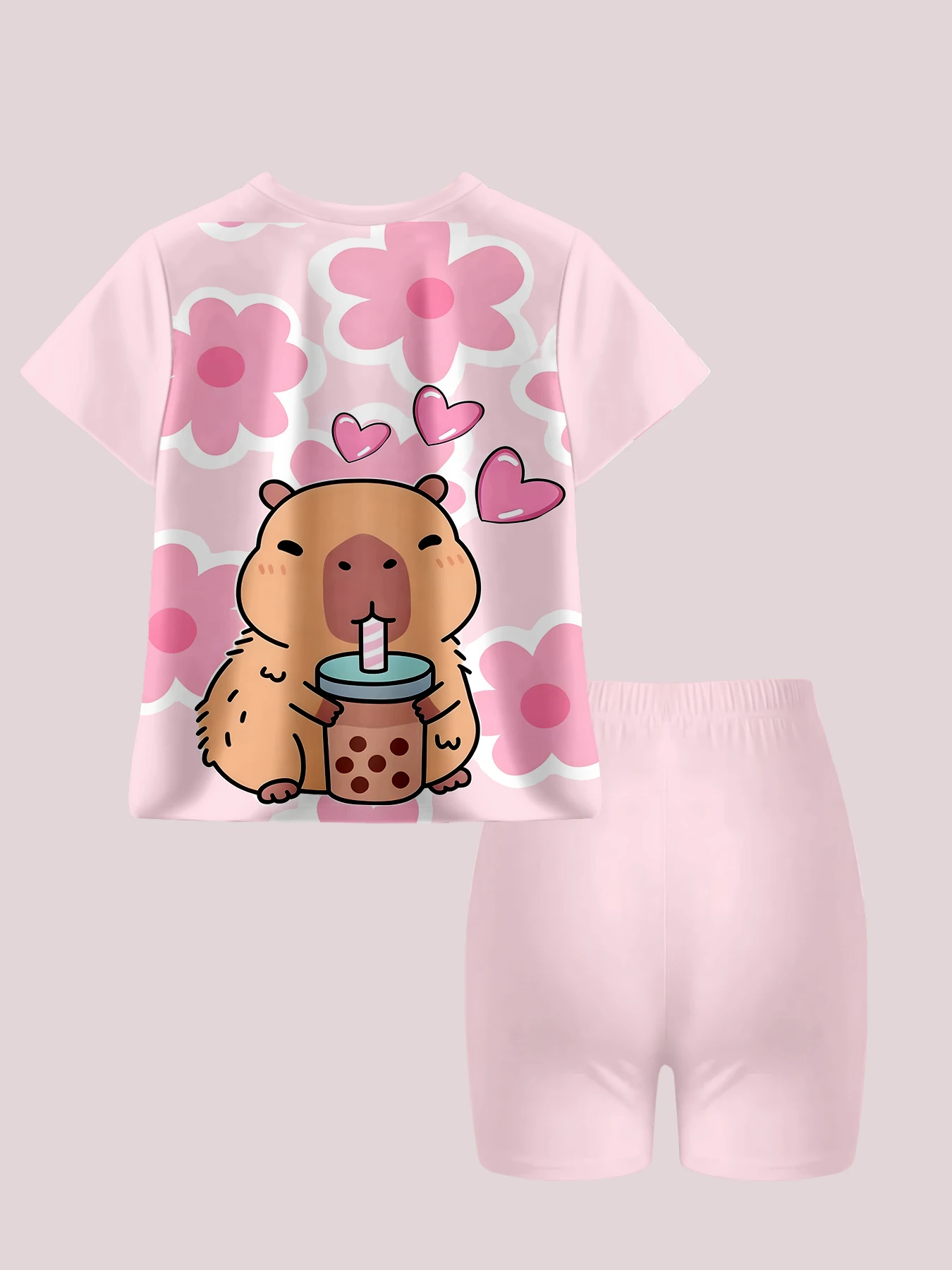 Thumbnail 3 - #32 Best Rated Kids Lounge Wear Sets to Buy in 2026
