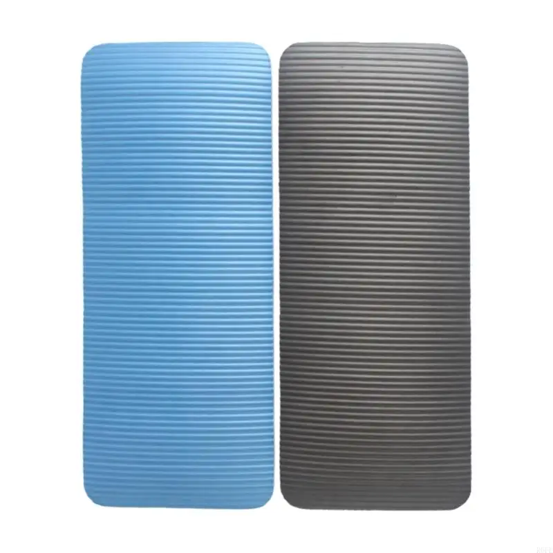 

652F Elbow Cushion Knee Elbow Pad Mat for Exercise Sports, Yoga Knee Pad Cushion for Knee, Elbow, Wrist, Thick Yoga Knee Pad
