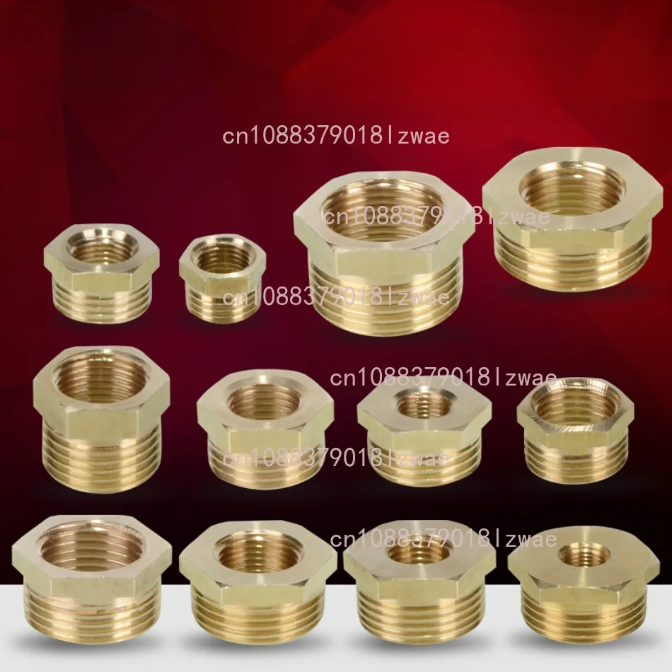Brass Adapter Fitti… - image