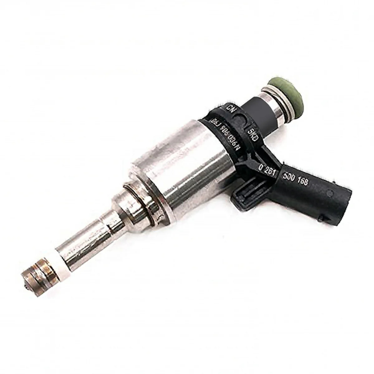 Fuel Injectors for Audi A3 A4 A5 A6 Volkswagen Beetle CC EOS Golf GTI Jetta Fuel Injector Nozzle 06J906036N