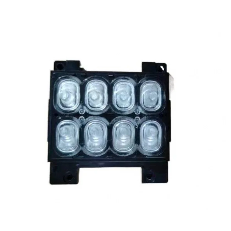 

Подходит для Epson Roland Muto, аксессуары для верхней крышки сопла 7-го поколения.