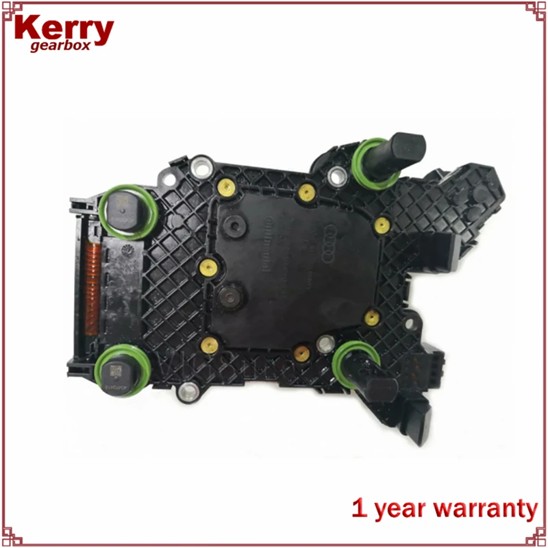 Original DQ500 0BH 0BT DQ380 DSG Transmission control module TCU For VW Audi 7-Speed 0DL927711B 0BH927711C