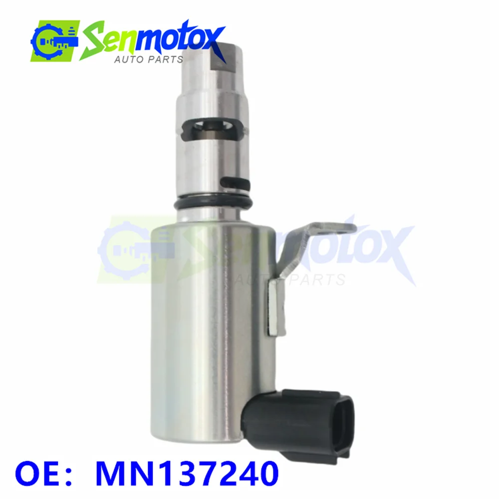 

MN137240 для Mitsubishi Eclipse Galant Grandis Outlander K5T45591 2004-2012 клапан переменного тока распределительного вала, контроль масла VVT