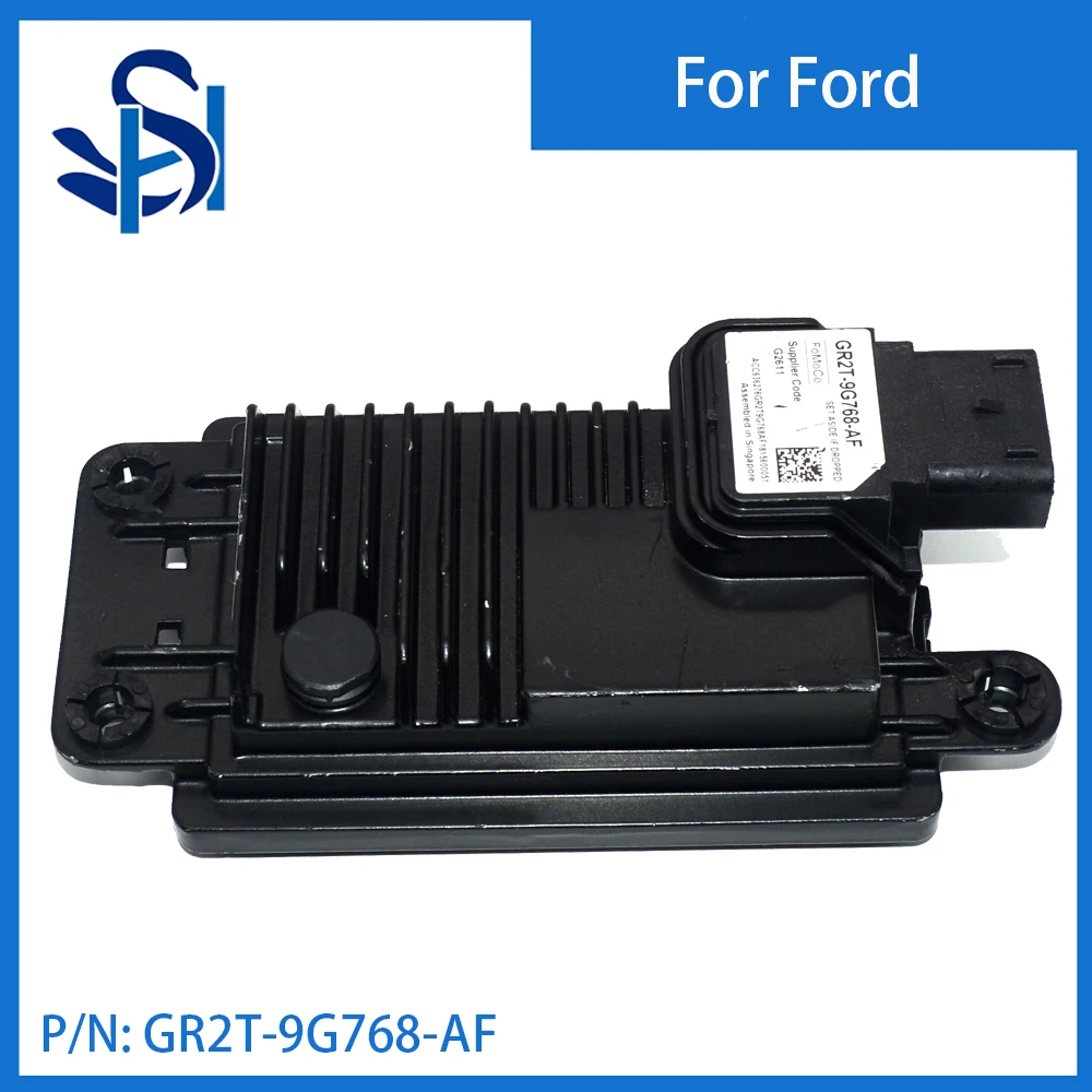 

GR2T-9G768-AF Cruise Control Distance Module Sensor ACC for Ford