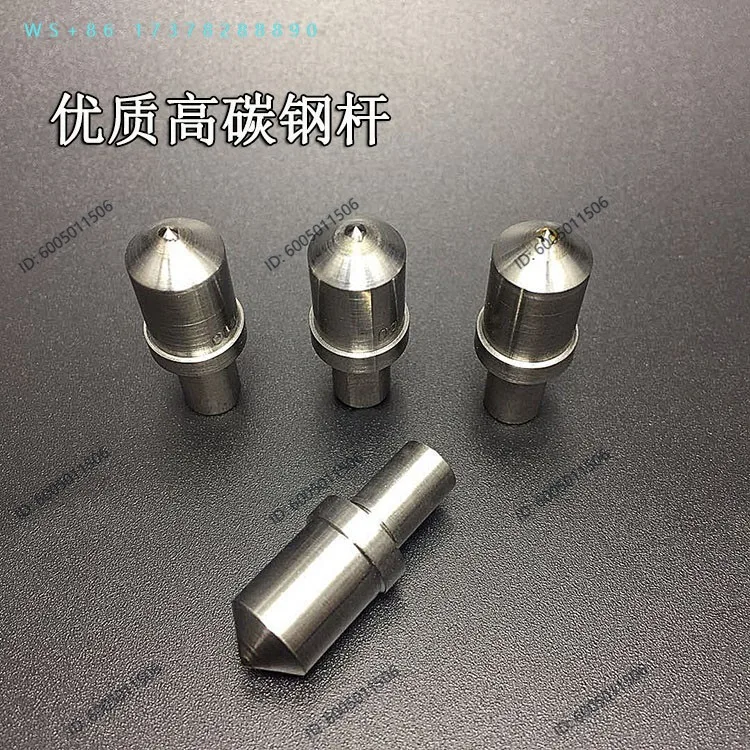 Diamond indenter, natural diamond indenter HRCHRBHRA indenter, hardness tester indenter