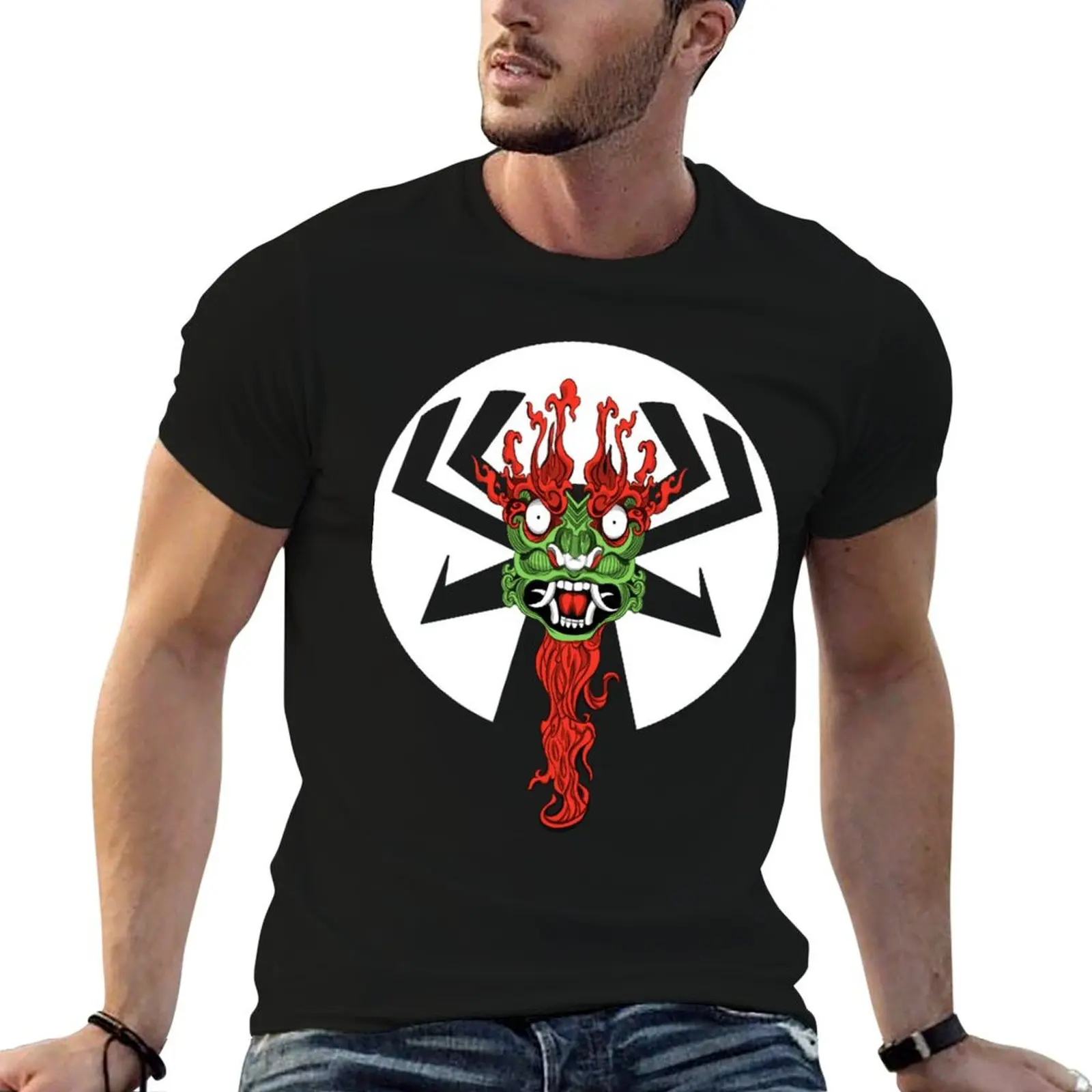 Aku T-Shirt Man T S… - image