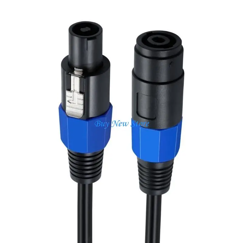 20CE Copper SpeakOn Male to Female Cable Stage