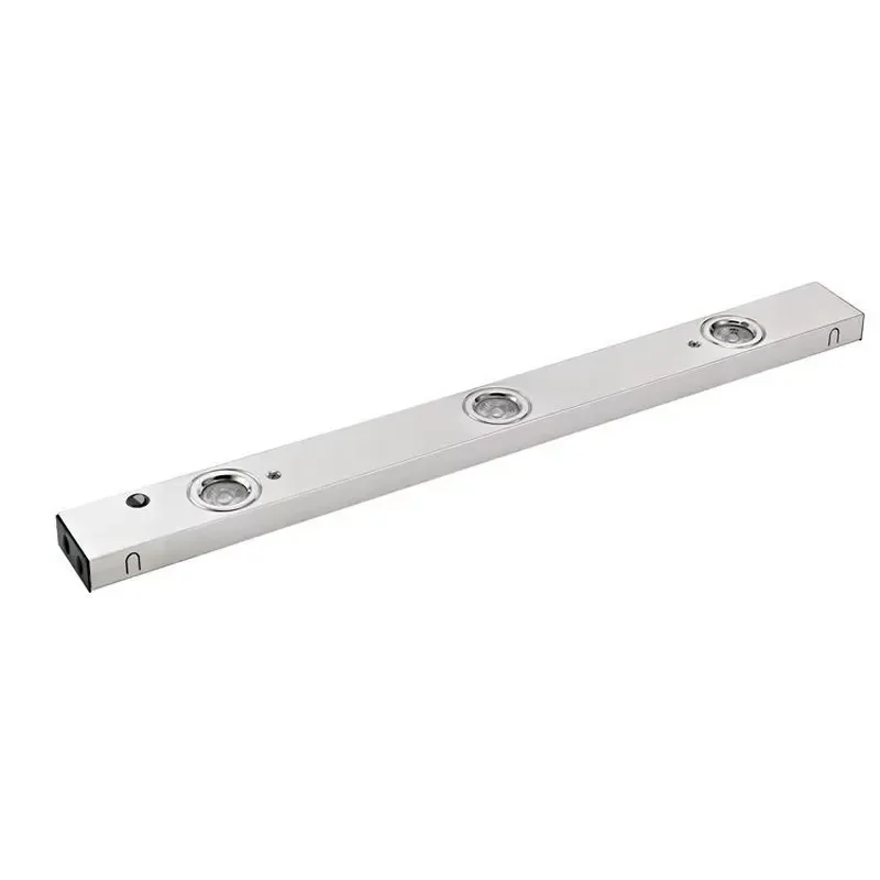 for Dimmable LED Kitchen Cabinet Light Under Cabinet Lighting Strip Kitchen Cupboard Wardrobe Closet Illumination
