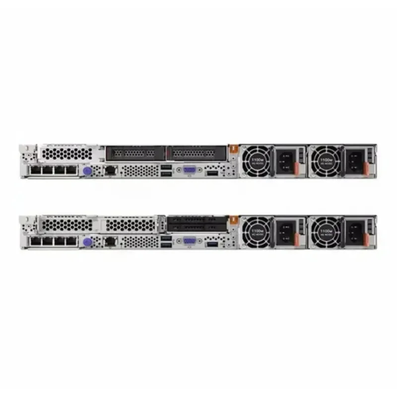 Sr630V3 Sr630 V3 Rack Servers Better Than Ever