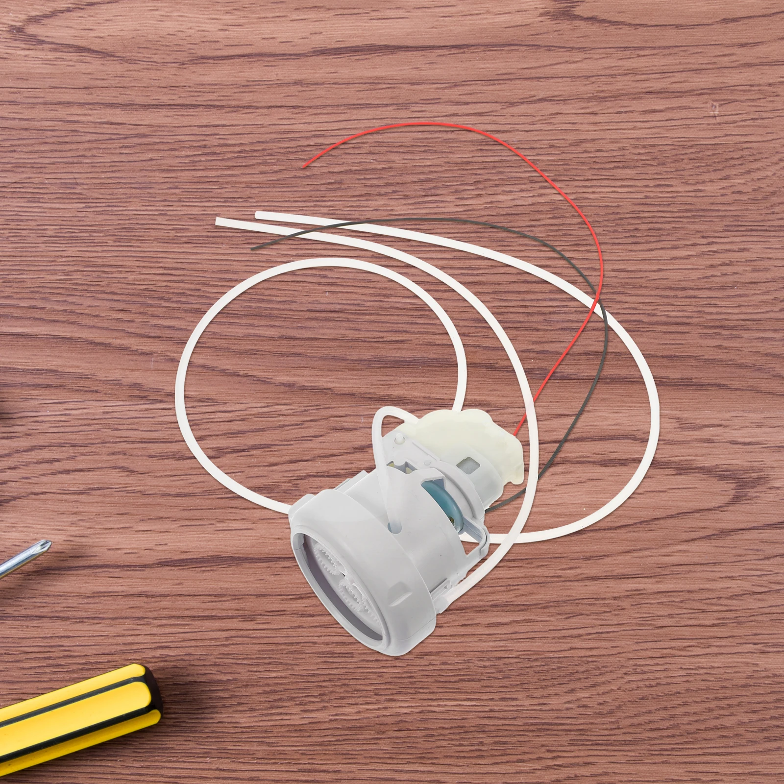 Accessoires électroniques de jouet, mouvement à bulles, Machine pour enfant, accessoire de souffleur en plastique