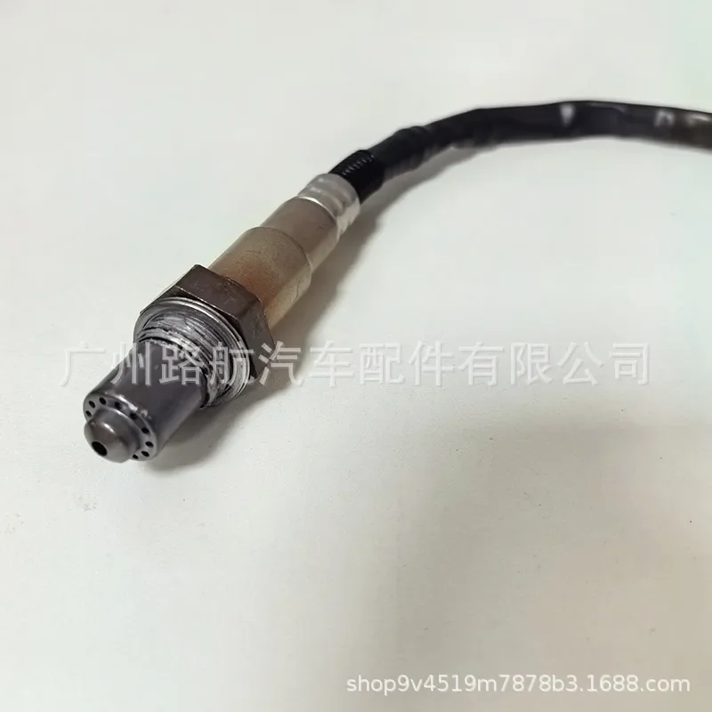for Changan Star Yuexiang Shenqi Crossing Wuling Suzuki Spring Breeze Motorcycle Oxygen Sensor 0258006974