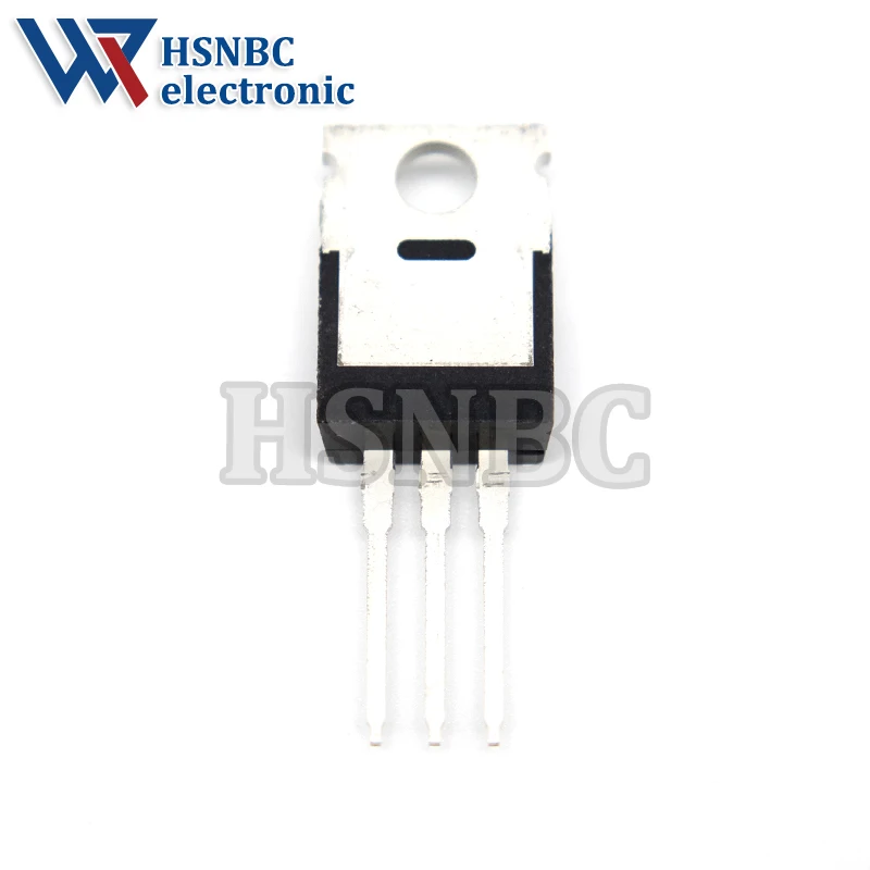 10 قطعة/الوحدة IRFB260N IRFB260NPBF IRFB260 TO-220 56A 200V N-قناة الطاقة MOSFET الترانزستور 100% جديد الأصلي