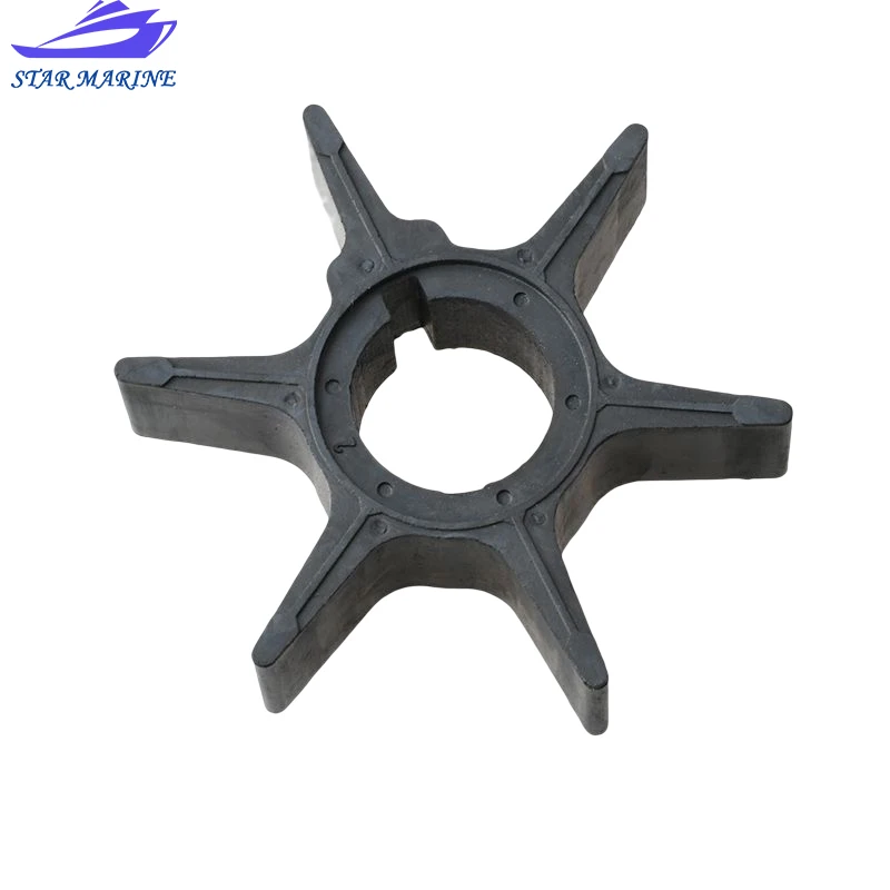ใบพัดปั๊มน้ำ 17461-95300 17461-95302 สำหรับเครื่องยนต์เรือซูซูกินอกเรือ รุ่น DT 50 60 75 85 2 จังหวะ 17461-95301 17461-95501 17461-95500