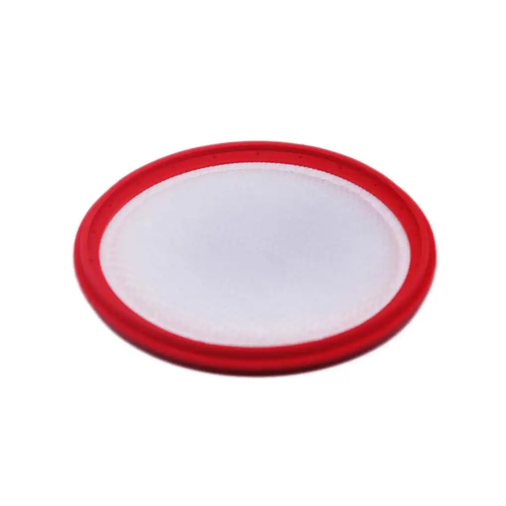1/2/3/5pcs Replacemenr for Media C3-L148B VC16C4-RG C3-143C 130mm Vacuum Cleaner High Pressure Hepa Filter Round HV Filter