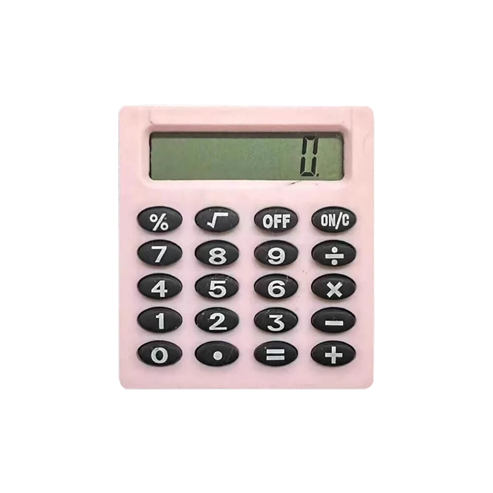 Thumbnail 3 - #77 Basic Calculators Discount Picks