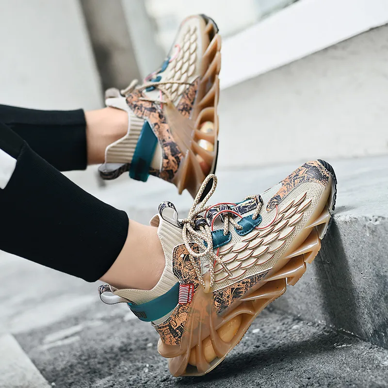Men Shoes Sneakers man casual Men's Shoes tenis Luxury shoes Trainer Race Breathable Shoes fashion running Shoes for women