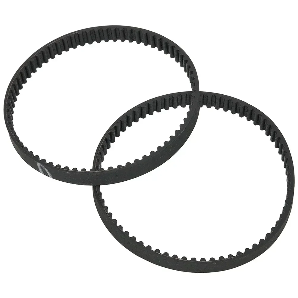 2 uds correa para Shark LA301 LA300 LA322 IZ362H 207-3GT-6 / HTD 207-3M repuestos de aspiradora accesorios de repuesto
