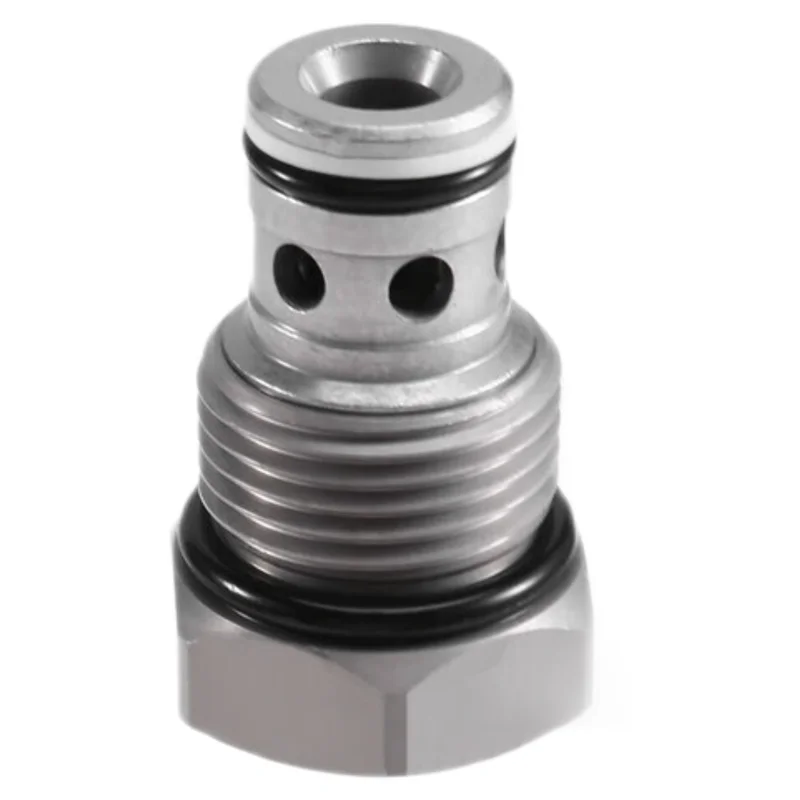 New 281-2725 Check Valve GP C12 C13 C15 C18 3406E 2812725 For CAT Caterpillar Excavator Spare Part