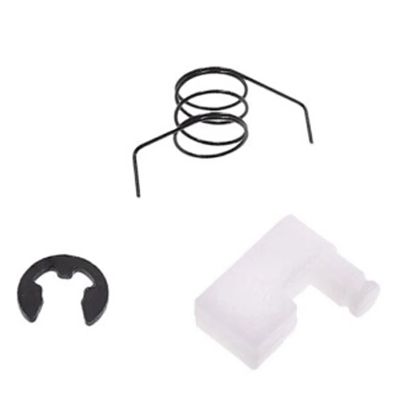 

Практичная запускная собака, оборудование для стартера, запасные части для лесозаготовок, пружинные аксессуары для работы по дереву в сборе