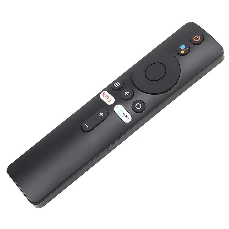 New  MI XMRM-006 For Xiaomi MI Box S MI TV Stick MDZ-22-AB MDZ-24-AA Smart TV Box Bluetooth Voice Remote Control