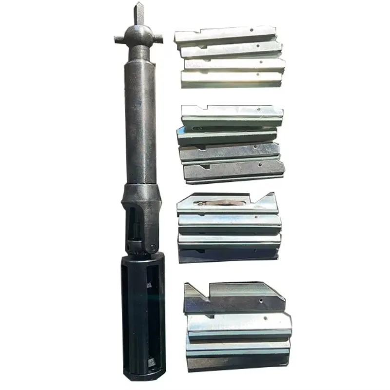 

MT66 Honing Head 44-66MM for Various Applications High Quality Honing Machines Product