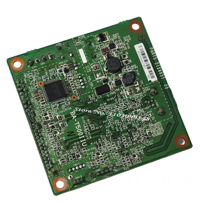 Original BA-T500II Motherboard Mainboard Printer Parts for Epson BA T500II Lottery Printer Motherboard Printer Parts