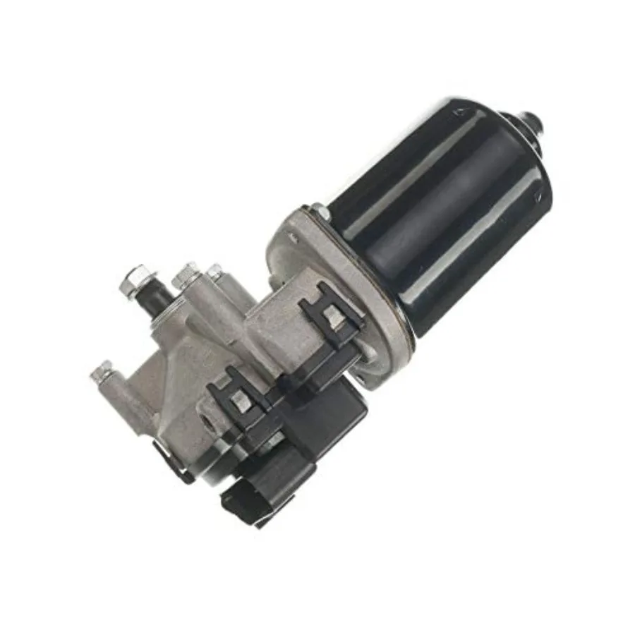 

Front Windshield Wiper Motor Replacement for Ford F-250 350 450 550 Super Duty 2008-2010 Expedition 2007 F650 F750 2008-2011 Wi