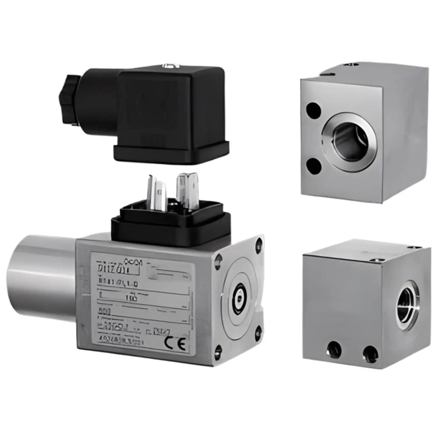 

Горячая распродажа 2025 года, высокое качество 8211-PL1-B 0417-017, оригинальный переключатель давления