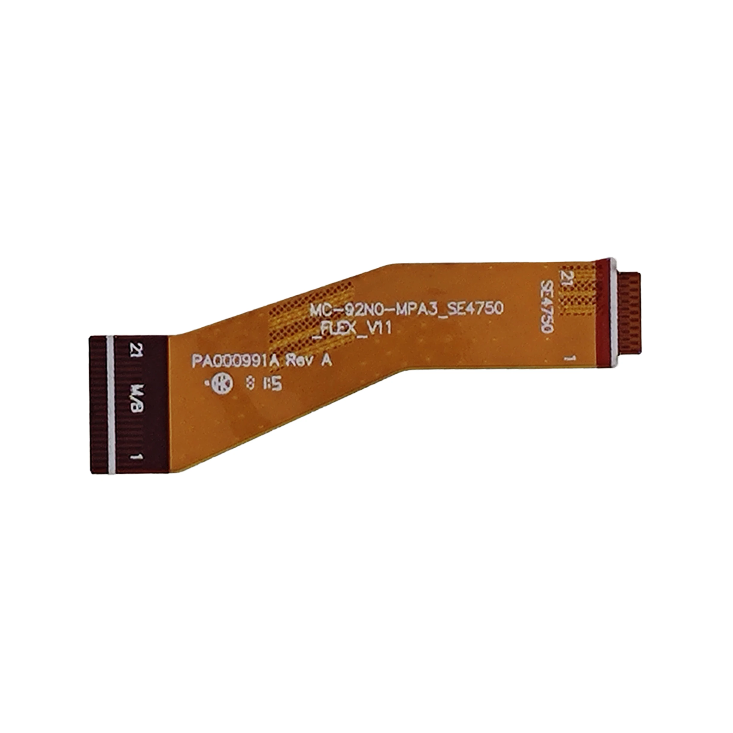 3PCS Scanner Engine Flex Cable (for SE4750) Replacement for Motorola Symbol MC9200-G  MC92N0-G