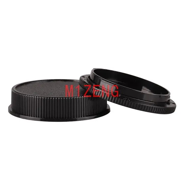 SL/T Rear+body Lens Cap/Cover protector for Leica T TL CL SL LT 701 SL S1 18-56/23/2/11-23/55-135 s1 s5 s1r sigma fp camera lens