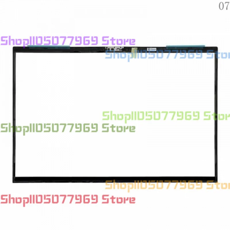 n08550-001-新品-hp-elitebook-860-865-g9-g10-ノートパソコン用-lcd-フロントベゼルカバー