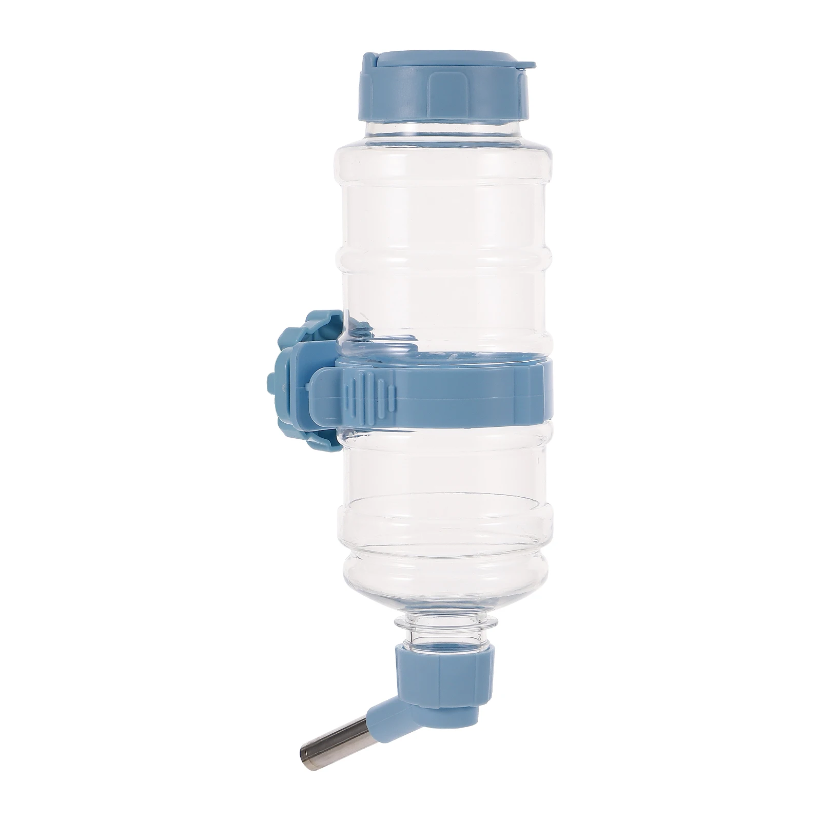 Jinswick 8PCS Cat Fountain Replacement Filters For Veken 95Oz/2.8L