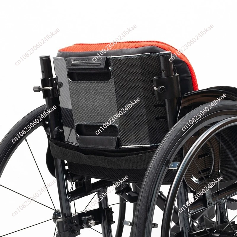 Thumbnail 2 - #3 Cheap Wheelchairs Worth Buying