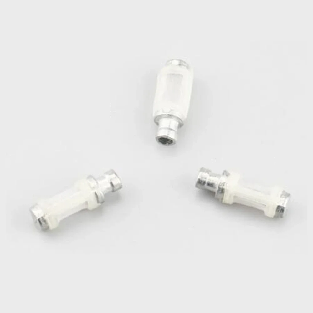 1pcs for 52/58 Chain Saw  Filter Element Gasoline Saw Logging Fuel Filter Gasoline Filter Oil Head