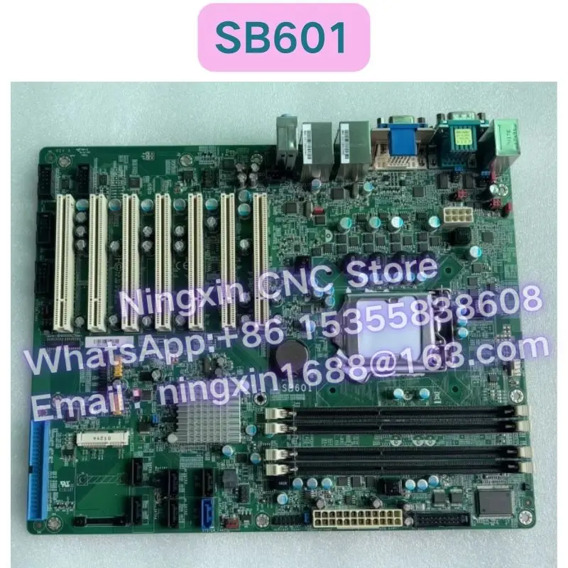 Second-Hand Dfi Ind…